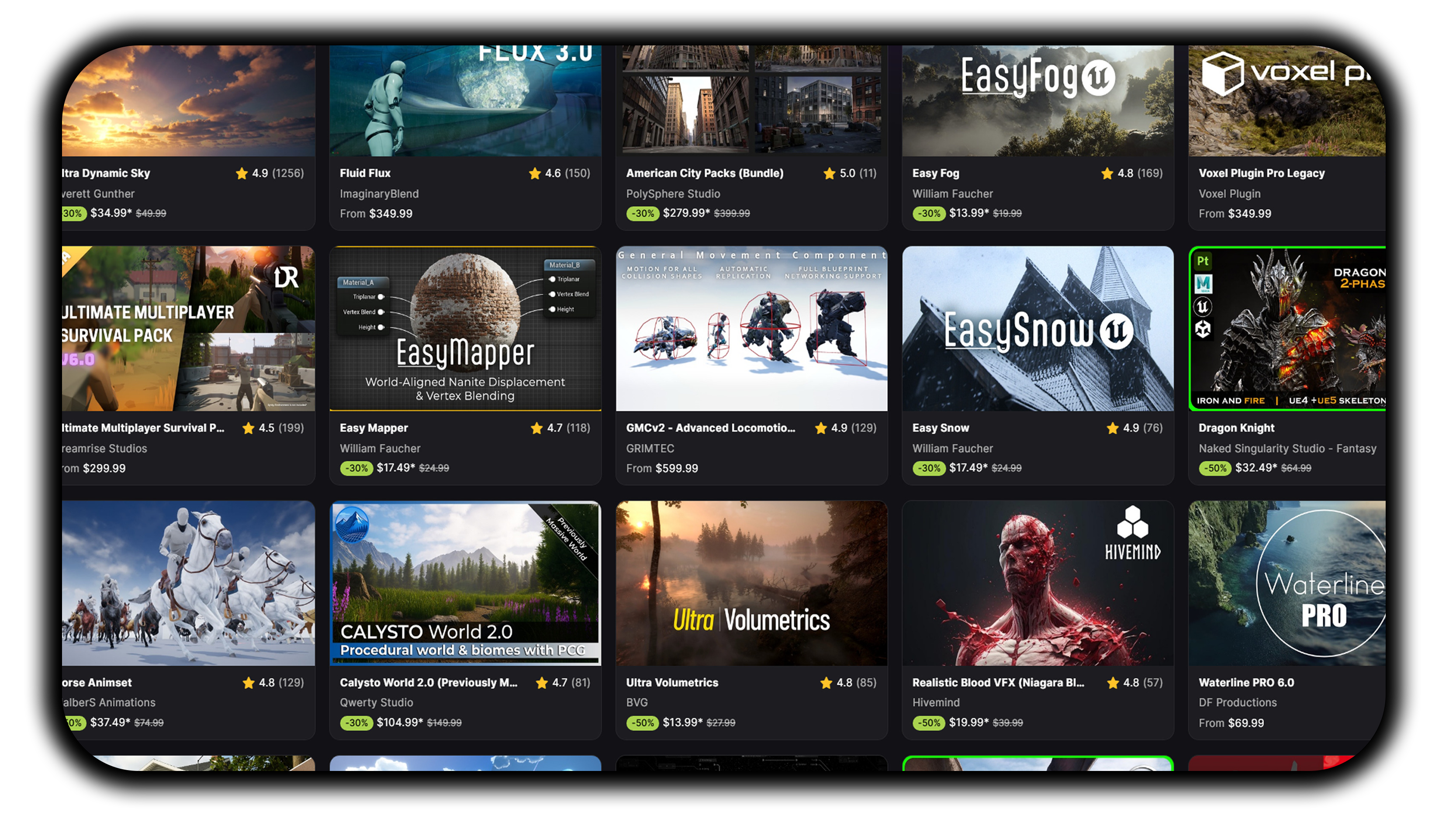 Real protection for your assets